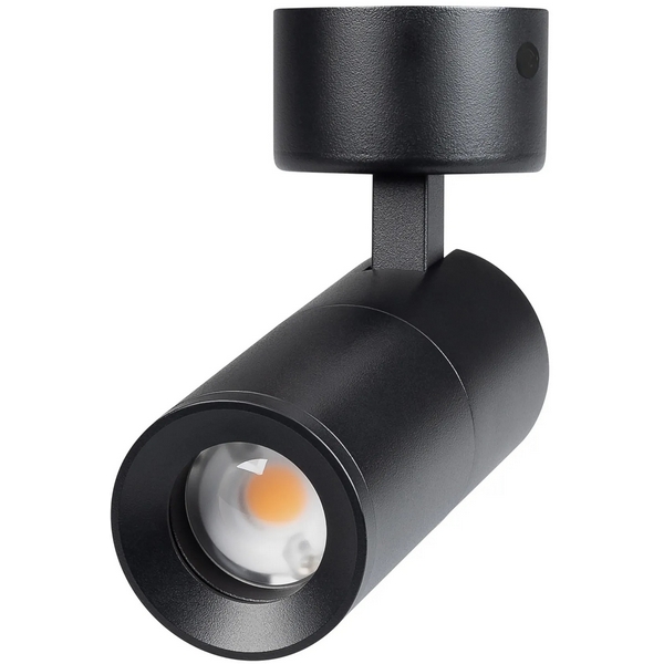 Изображение товара Светильник светодиодный Arlight СП-АРТЕМИС регулируемый круглый 12W