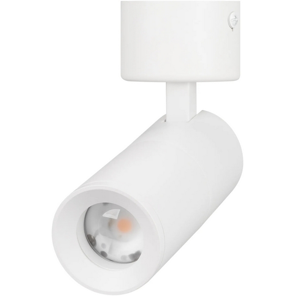 Изображение товара Светильник Arlight Спот с регулируемым углом 12W теплый свет