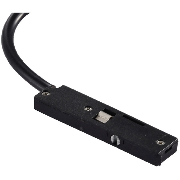 

Коннектор питания MAG-MICROCOSM-CON-POWER-1500 (BK) (Arlight, IP20 Пластик) 062271, MAG-MICROCOSM 062271