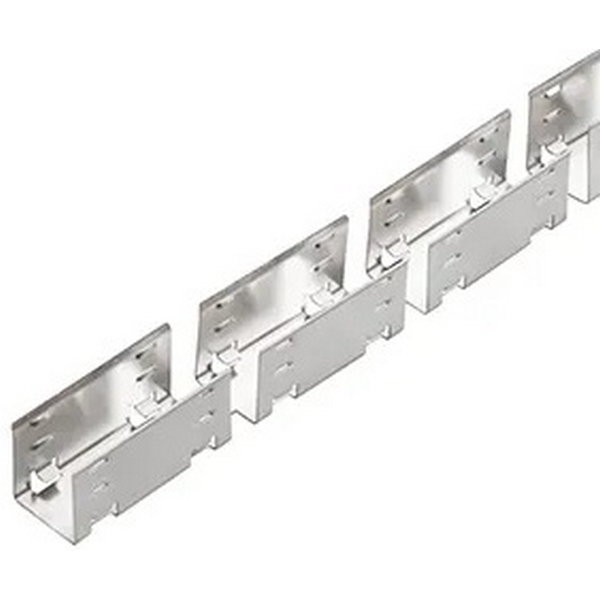 Профиль гибкий ARL-HORIZON-3D-12x12mm-1000 (Arlight, Сталь) 062289