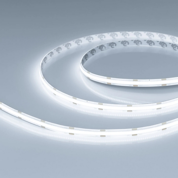 Изображение товара Светодиодная лента герметичная COB-SE-X544-8mm 24V White6000 (11 W/m, IP65, 5m) (Arlight) 062809 Изображение товара Светодиодная лента герметичная COB-SE-X544-8mm 24V White6000 (11 W/m, IP65, 5m) (Arlight) 062809