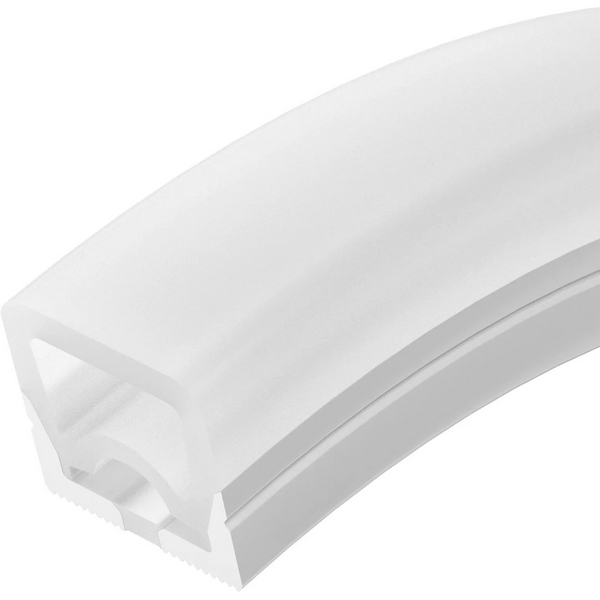 Изображение товара Силиконовый профиль Arlight WPH-FLEX-2020-TOP-S13 10м для контурной подсветки