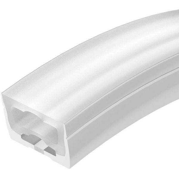 Изображение товара Силиконовый профиль WPH-FLEX-3020-TOP-S16-20m WHITE (Arlight, Силикон) 062840 Изображение товара Силиконовый профиль WPH-FLEX-3020-TOP-S16-20m WHITE (Arlight, Силикон) 062840