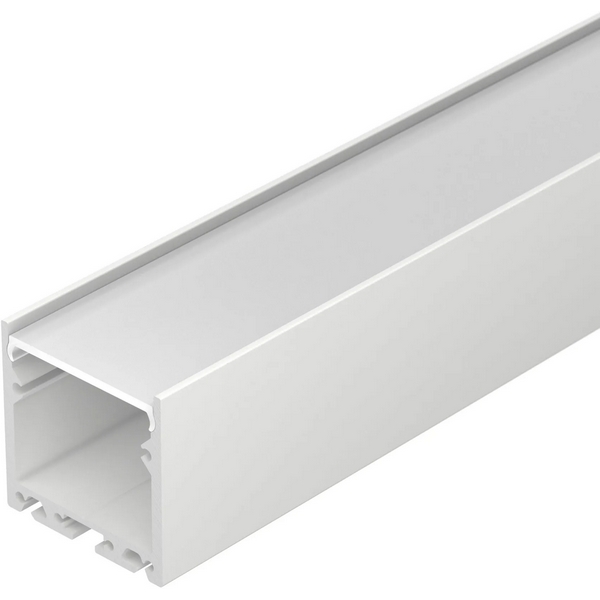 Изображение товара Профиль SL-LINE-3535-2000 WHITE (BY) (Arlight, Алюминий) 063107