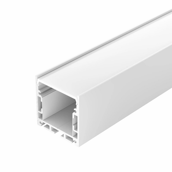 Изображение товара Профиль SL-LINE-3535-2000 WHITE с рефлектором (Arlight, Алюминий) 064459
