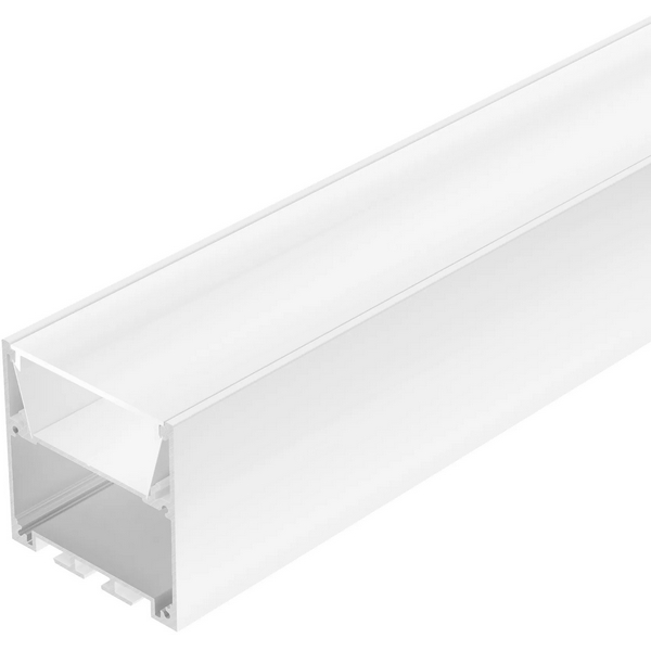 Изображение товара Профиль SL-LINE-5050-2000 WHITE с рефлектором (Arlight, Алюминий) 064467 Изображение товара Профиль SL-LINE-5050-2000 WHITE с рефлектором (Arlight, Алюминий) 064467
