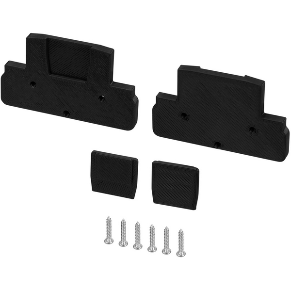 Изображение товара Заглушка STRETCH-COMFORT-14-CEIL-CENTER BLACK (Arlight, Пластик) 065209 Изображение товара Заглушка STRETCH-COMFORT-14-CEIL-CENTER BLACK (Arlight, Пластик) 065209