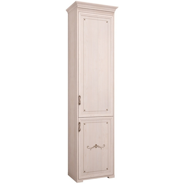 

Шкаф Арника для одежды Афродита 30 правый, без карниза, Серый, Афродита 00-00005702