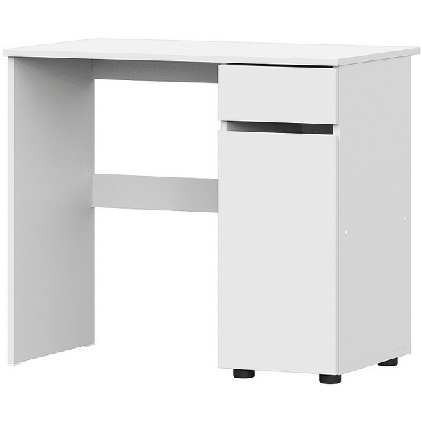 

Стол письменный Арника Токио, белый, Токио 00-00135945