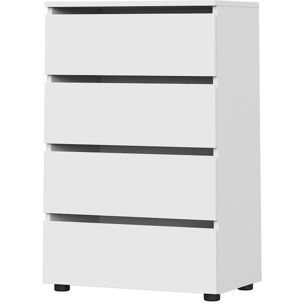 

Комод Арника Токио, белый, Токио 00-00143332