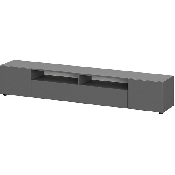 

Тумба Арника ТВ Денвер, графит, Серый, Денвер 00-00144781