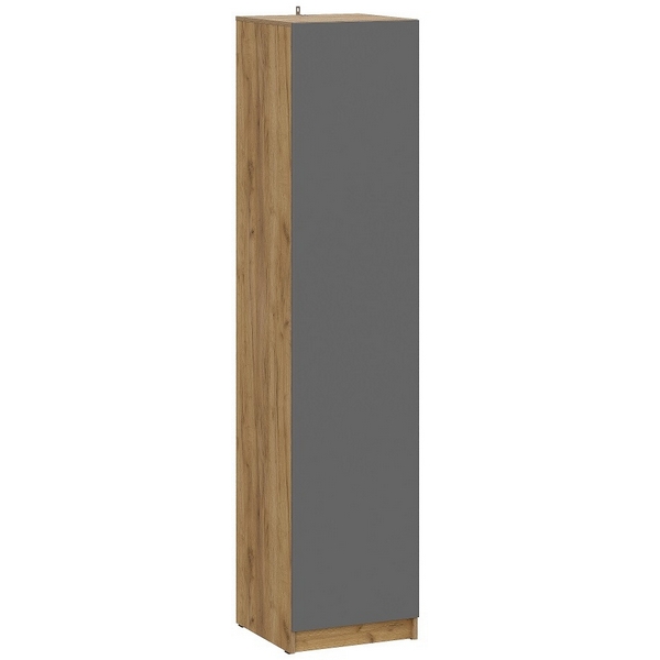 

Пенал Арника закрытый "Авиньон", Графит, Авиньон 00-00161001