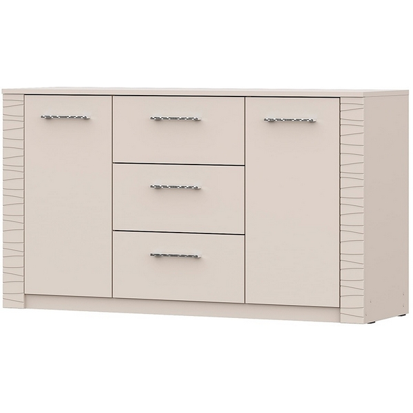 

Комод Арника двухстворчатый Калипсо, Бежевый, Калипсо 00-00164110