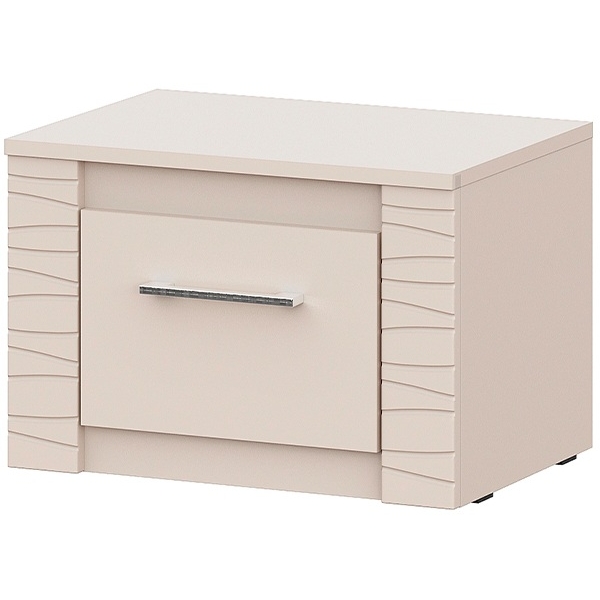 

Тумба Арника прикроватная Калипсо, Бежевый, Калипсо 00-00164120