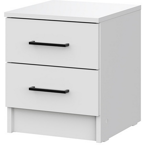 

Тумба Арника прикроватная Бали, Белый, Бали 00-00184856