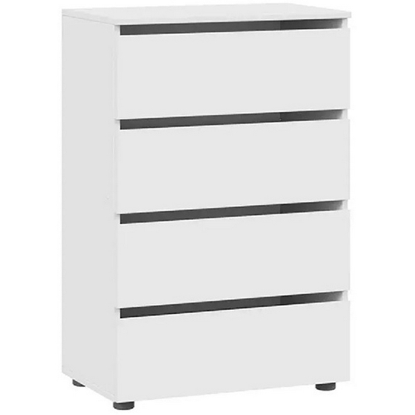 

Комод Арника Денвер, Белый, Денвер 00-00231054