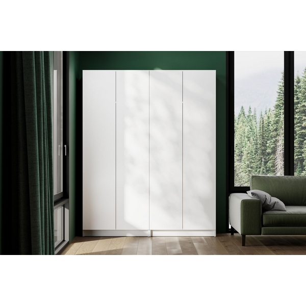 

Модульная система Бали Арника, Белый. Комплект 1, Бали 00-00232481