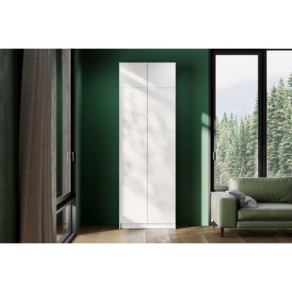 

Модульная система Бали Арника, Белый. Комплект 5, Бали 00-00232484