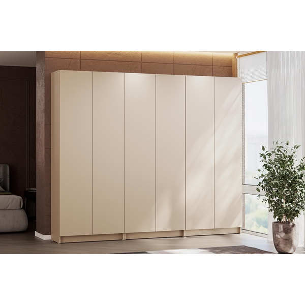 Изображение товара Модульная система Бали Арника Меланж для гостиной и спальни