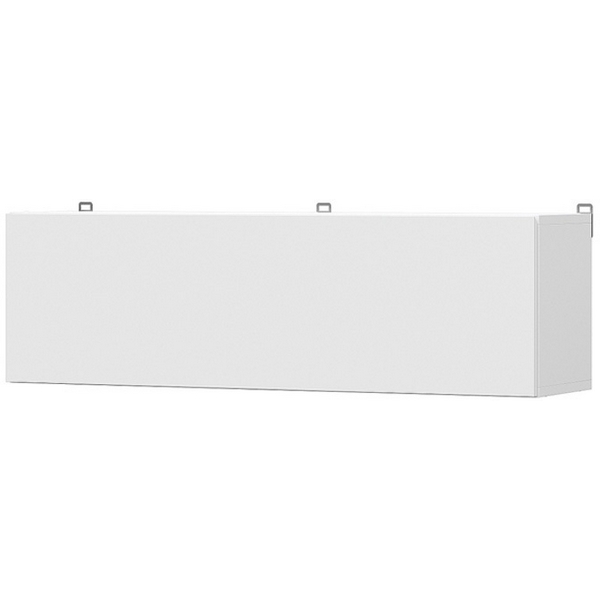 

Шкаф Арника навесной Токио, Белый, Токио 00-00263167