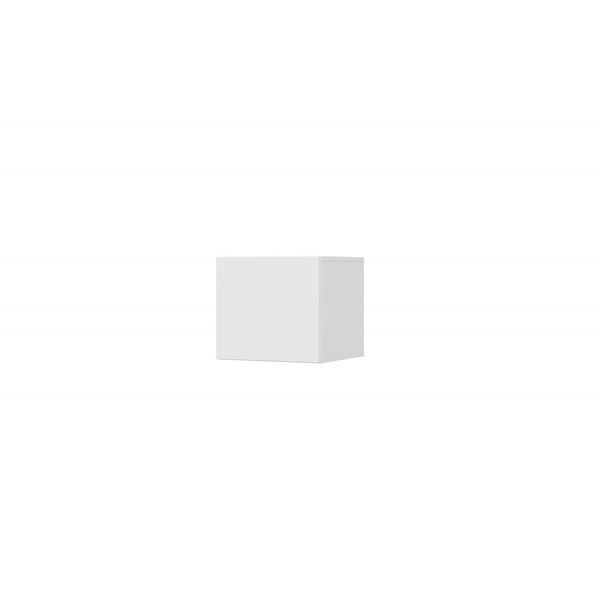 

Шкаф Арника верхний Бали (400), Белый, Бали 00-00272627