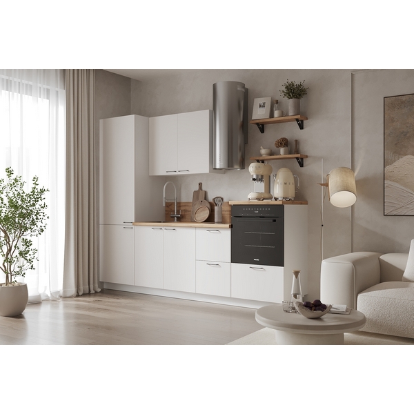 КГ 2550 ПВХ, Белый софт матовый Арника РМ в.11 Арника 00-00285365