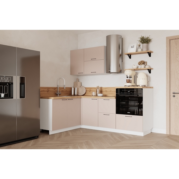 

КГ Угловой 1500*2100 (без пм) Эмаль, Крем Арника РМ в.2 Арника 00-00287743, Бежевый, Лизет 00-00287743