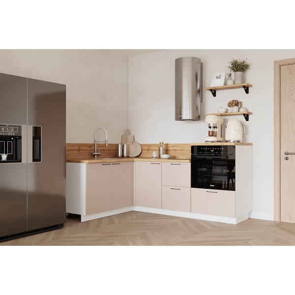 

КГ Угловой 1500*2100 (без пм) Эмаль, Крем Арника РМ в.3 Арника 00-00287744, Бежевый, Лизет 00-00287744