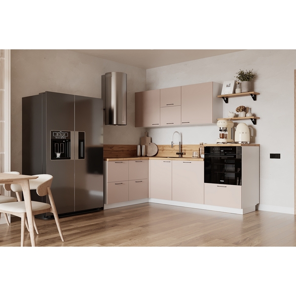 КГ Угловой 1500*2250 (с пм) Эмаль, Крем Арника РМ Арника 00-00287745