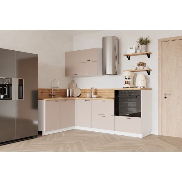 

КГ Угловой 1500*2250 (без пм) Эмаль, Крем Арника РМ в.4 Арника 00-00287748, Бежевый, Лизет 00-00287748