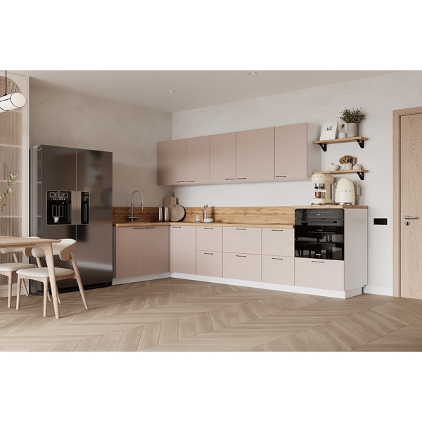 

КГ Угловой 1500х3150 (без пм) Эмаль, Крем Арника РМ Арника 00-00287762, Бежевый, Лизет 00-00287762