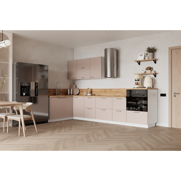 

КГ Угловой 1500х3150 (без пм) Эмаль, Крем Арника РМ в.2 Арника 00-00287763, Бежевый, Лизет 00-00287763