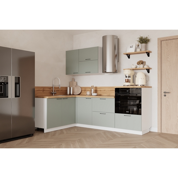 КГ Угловой 1500*2250 (без пм) Эмаль, Олива Арника РМ в.4 Арника 00-00287774