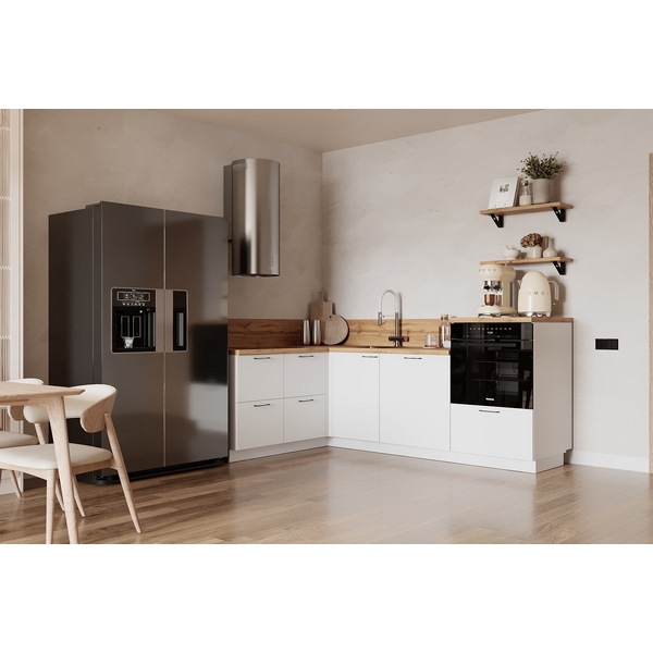 КГ Угловой 1500*2250 (с пм) Эмаль, Белый Арника РМ в.2 Арника 00-00287799