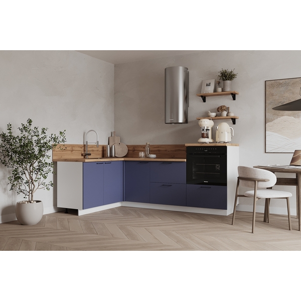 КГ Угловой 1500*2250 (без пм), Ежевика Арника РМ в.5 Арника 00-00287853