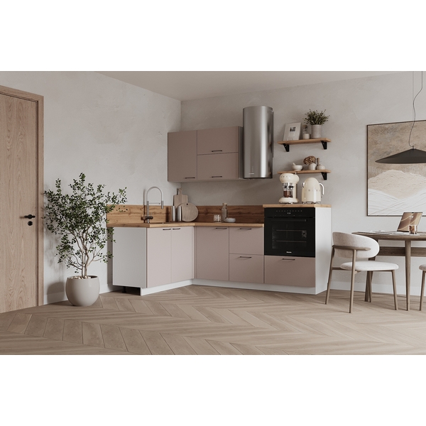 КГ Угловой 1500*2100 (без пм), Магнолия Арника РМ в.2 Арника 00-00287873