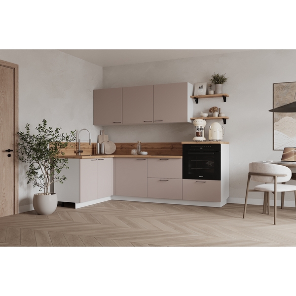 КГ Угловой 1500х2400 (без пм), Магнолия Арника РМ Арника 00-00287880