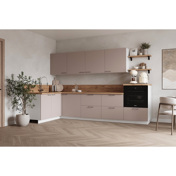 КГ Угловой 1500х3000 (без пм), Магнолия Арника РМ Арника 00-00287889