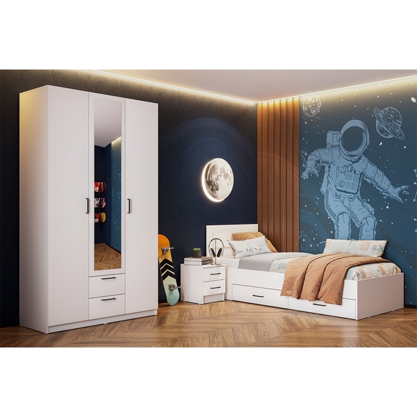 

Детская Арника Бали. Комплект 1, Белый, Бали Н00185557