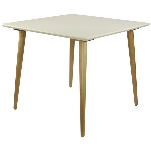 

Стол обеденный Арника Ронда Мини 100, натуральный/слоновая кость, Бежевый, Ронда Н1-00130675