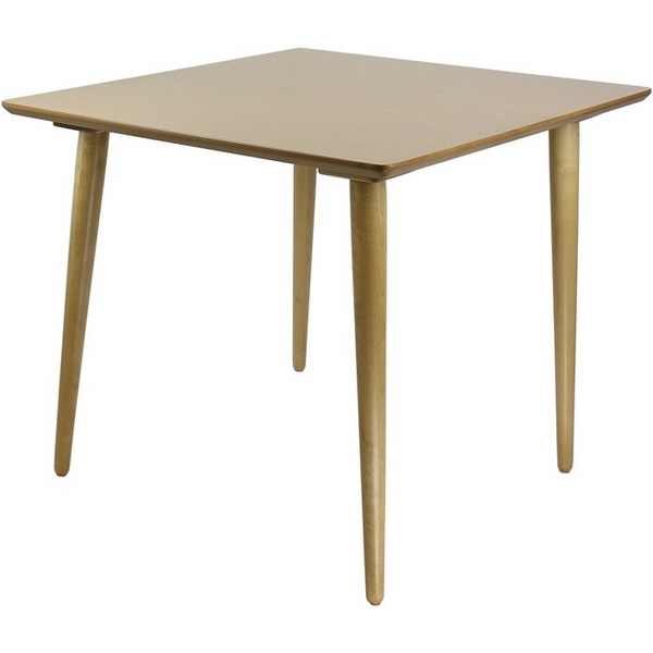 

Стол обеденный Арника Ронда Мини 90, натуральный, Бежевый, Ронда Н1-00130725