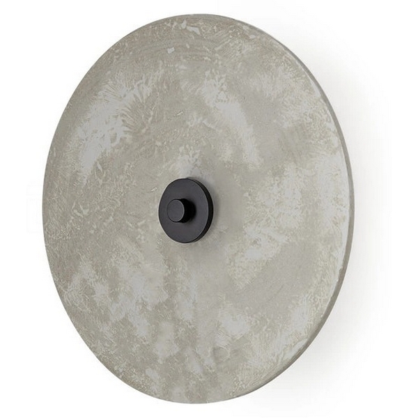 

Настенный светильник светодиодный Aromas del Campo Sual 1097/30+A1255, Серый, Sual 1097/30+A1255