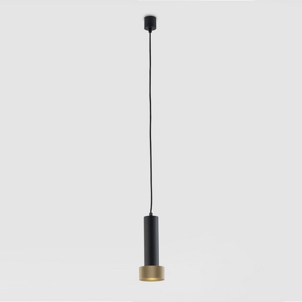 

Подвесной светильник черный - золотой Aromas del Campo Focus C1279 Matt black/Aged gold, Золото, Focus C1279 Matt black/Aged gold