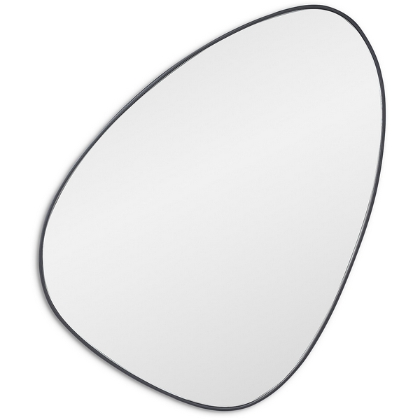 

Sten S Black Зеркало в тонкой раме Smal Art-Zerkalo SM119BL 13726, Черный, Sten S SM119BL