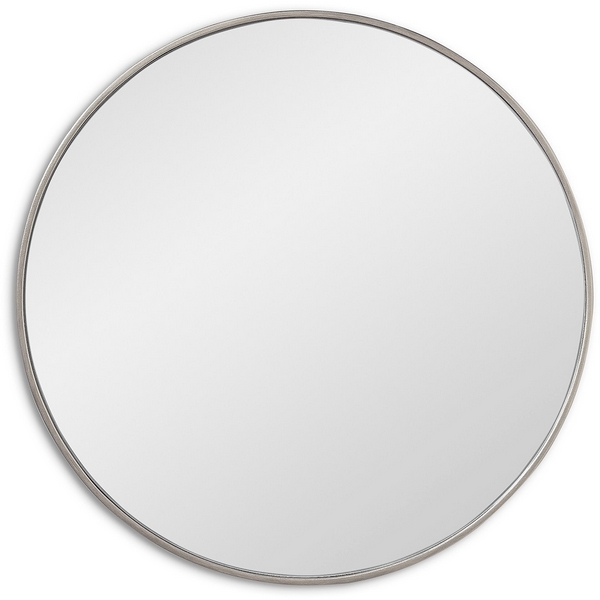 Изображение товара Ala S Silver Зеркало в тонкой раме Smal Art-Zerkalo SM001SL 13728