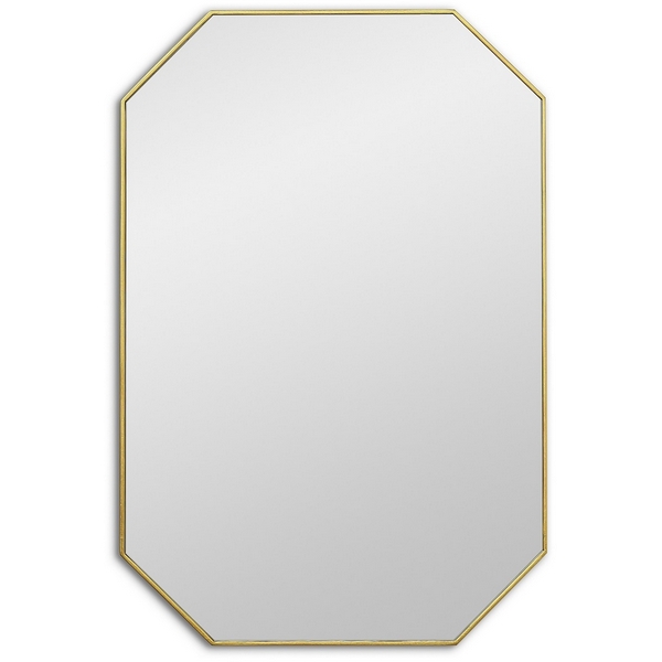 Изображение товара Stilig M Gold Зеркало в тонкой раме Smal Art-Zerkalo SM107GL 13737 Изображение товара Stilig M Gold Зеркало в тонкой раме Smal Art-Zerkalo SM107GL 13737