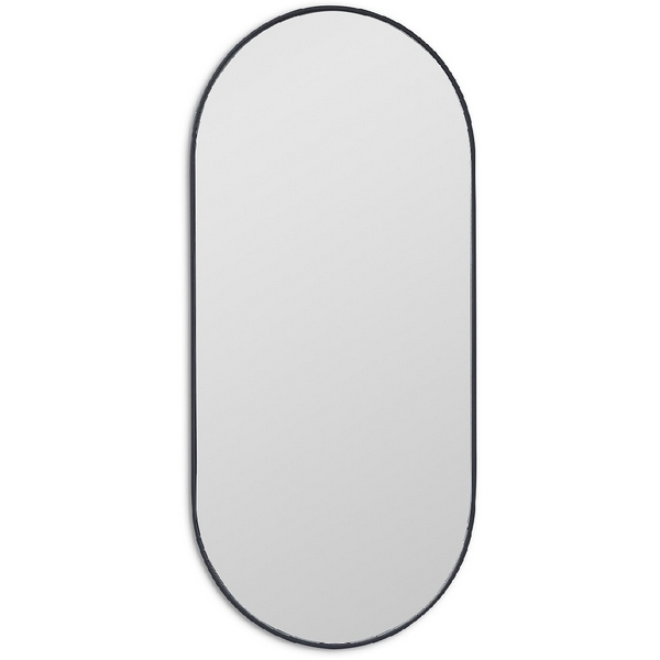 Изображение товара Kapsel S Black Зеркало в тонкой раме Smal Art-Zerkalo SM014BL 13744