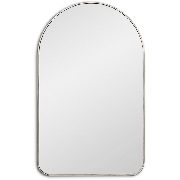 

Arch M Silver Зеркало в тонкой раме Smal Art-Zerkalo SM120SL 13748, Серебро, Arch M SM120SL