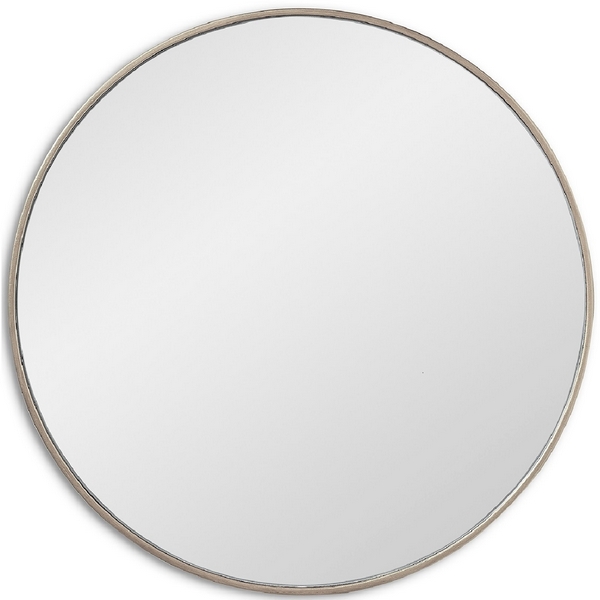

Ala L Silver Зеркало в тонкой раме Smal Art-Zerkalo SM003SL 13755, Серебро, Ala L SM003SL