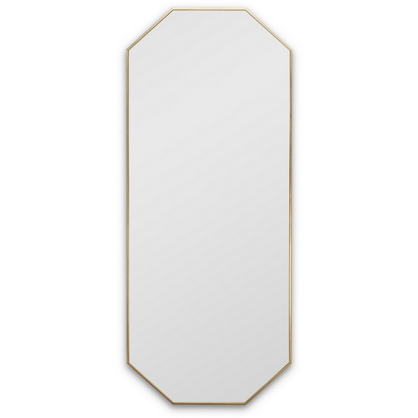 

Stilig L Gold Зеркало в тонкой раме Smal Art-Zerkalo SM108GL 13782, Золото, Stilig L SM108GL